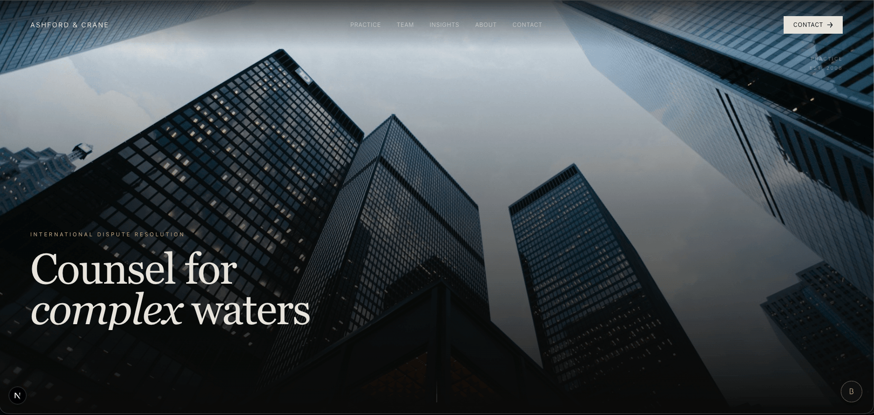 SEO & Search Strategy