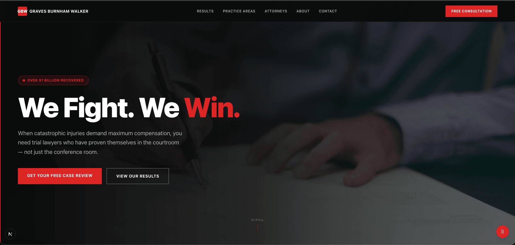 Branding & Identity