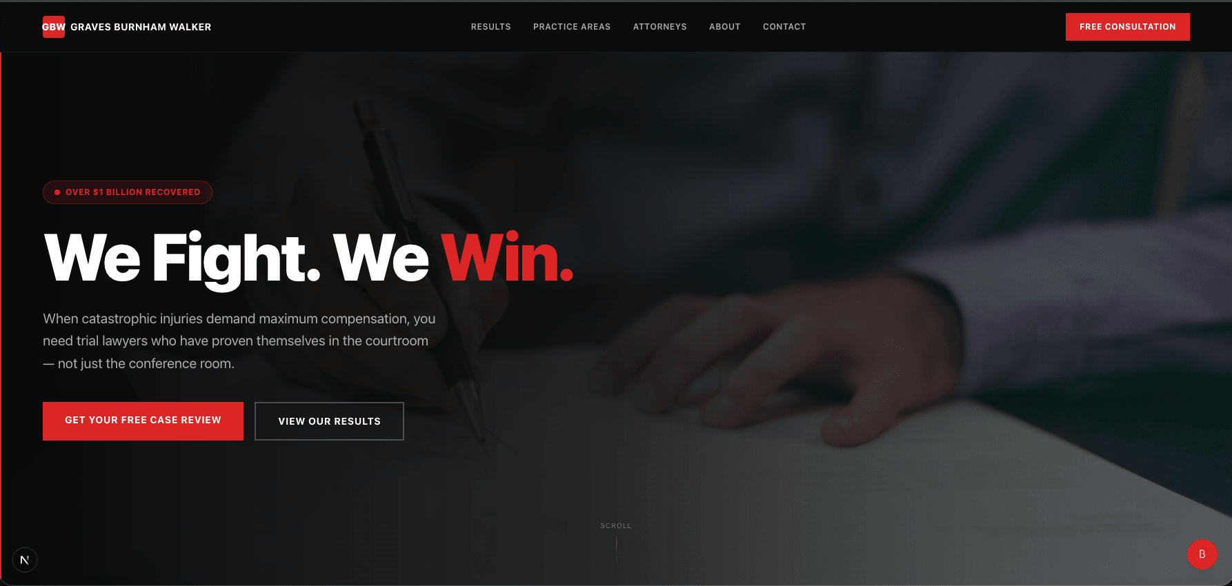 Branding & Identity
